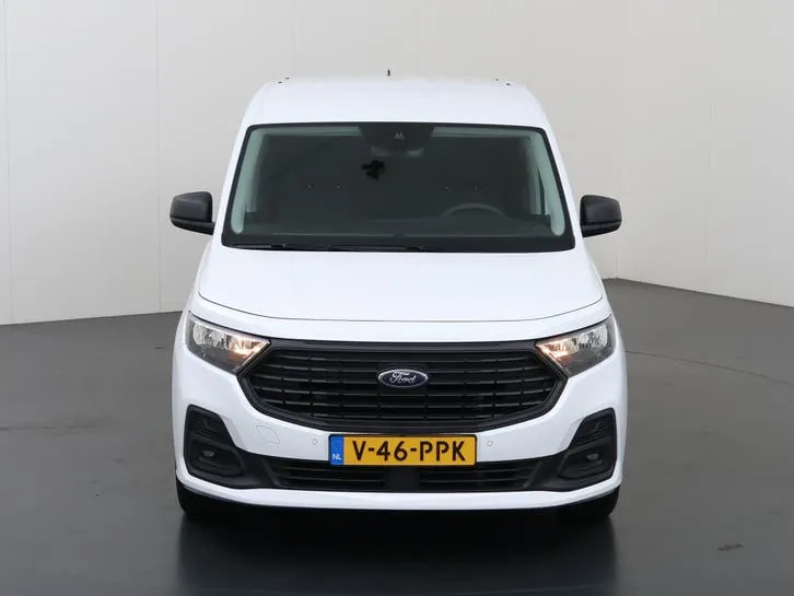 Ford Transit Connect 2024 photo 3