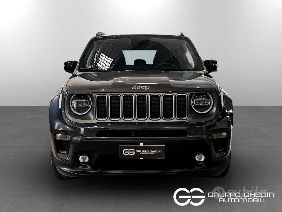 Jeep Renegade 2023 photo 4