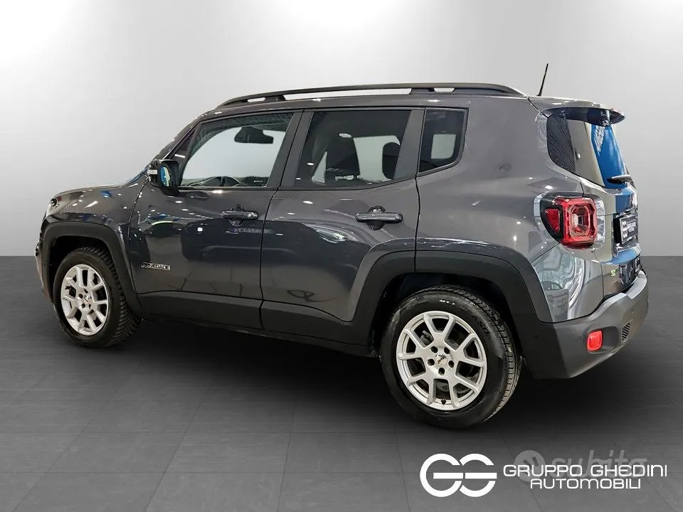 Jeep Renegade 2023 photo 3