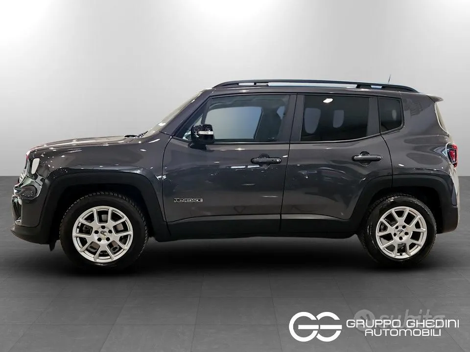 Jeep Renegade 2023 photo 2
