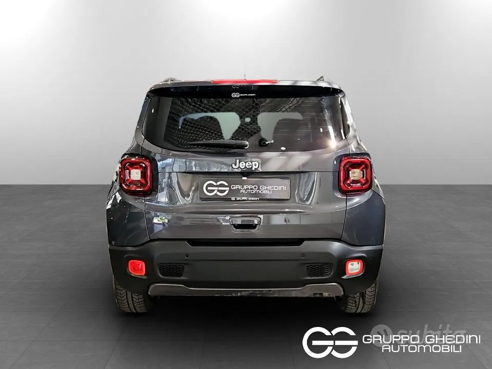 Jeep Renegade 2023 photo 5