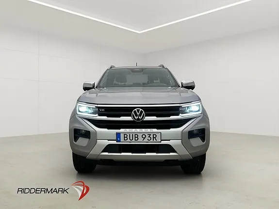 Volkswagen Amarok 2025 photo 5