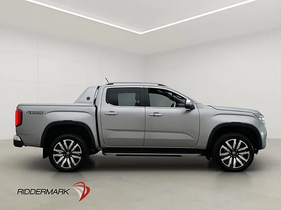 Volkswagen Amarok 2025 photo 2