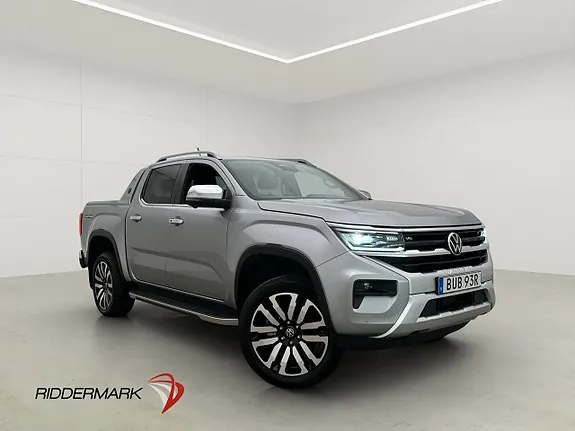 Volkswagen Amarok 2025 photo 3