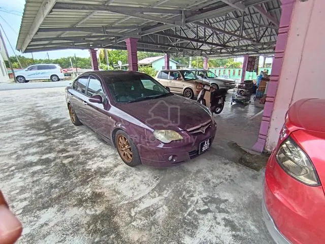 Proton Persona