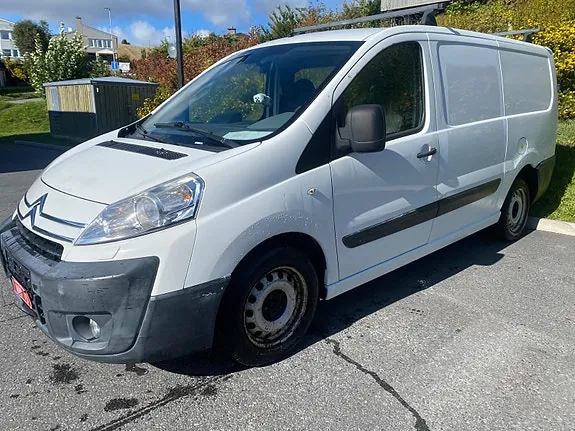 Citroen Jumpy