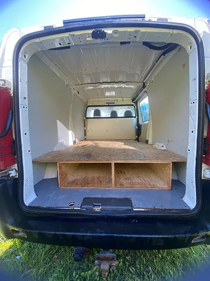 Citroen Jumpy 2011 photo 5