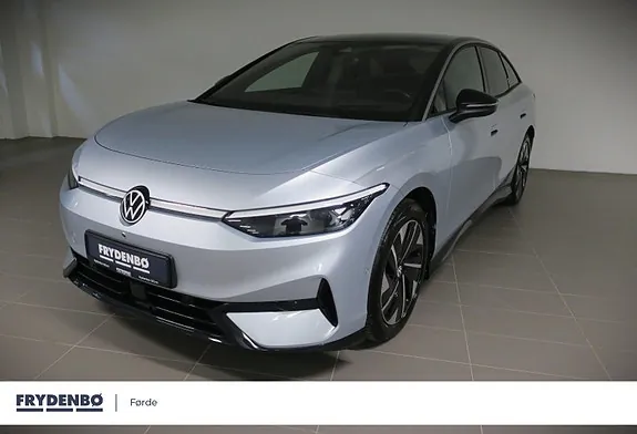 Volkswagen Id.7