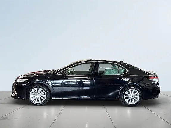 Toyota Camry 2024 photo 4