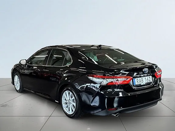Toyota Camry 2024 photo 5