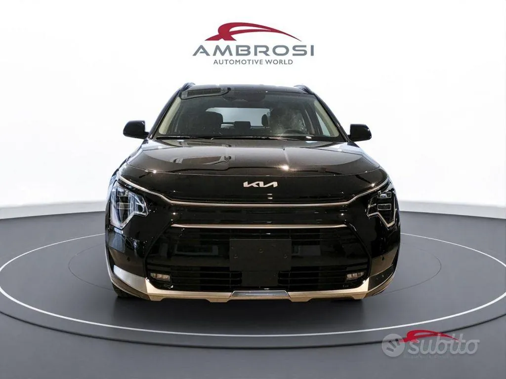 Kia Niro 2026 photo 5