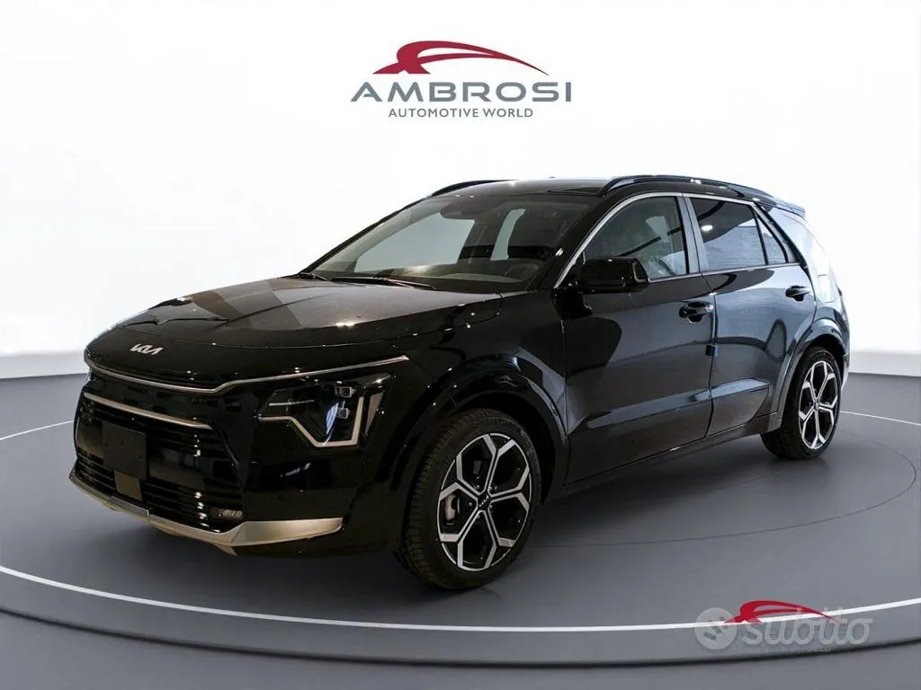 Kia Niro