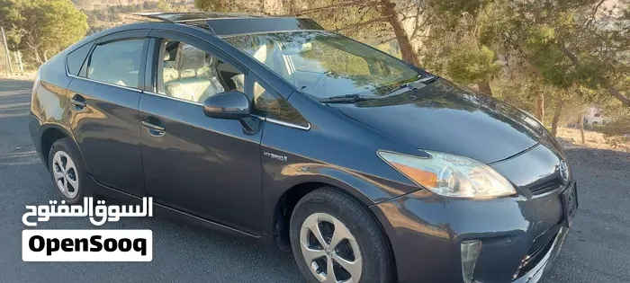 Toyota Prius 2010 photo 4