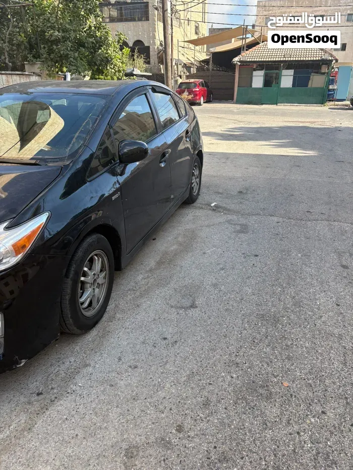 Toyota Prius 2010 photo 5