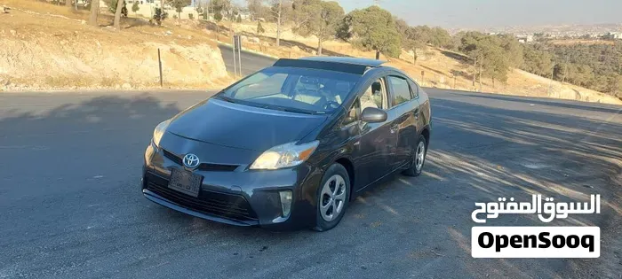 Toyota Prius 2010 photo 3