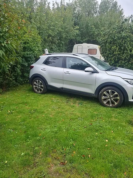 Kia Stonic 2019 photo 2