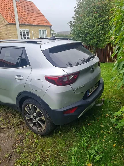 Kia Stonic 2019 photo 3
