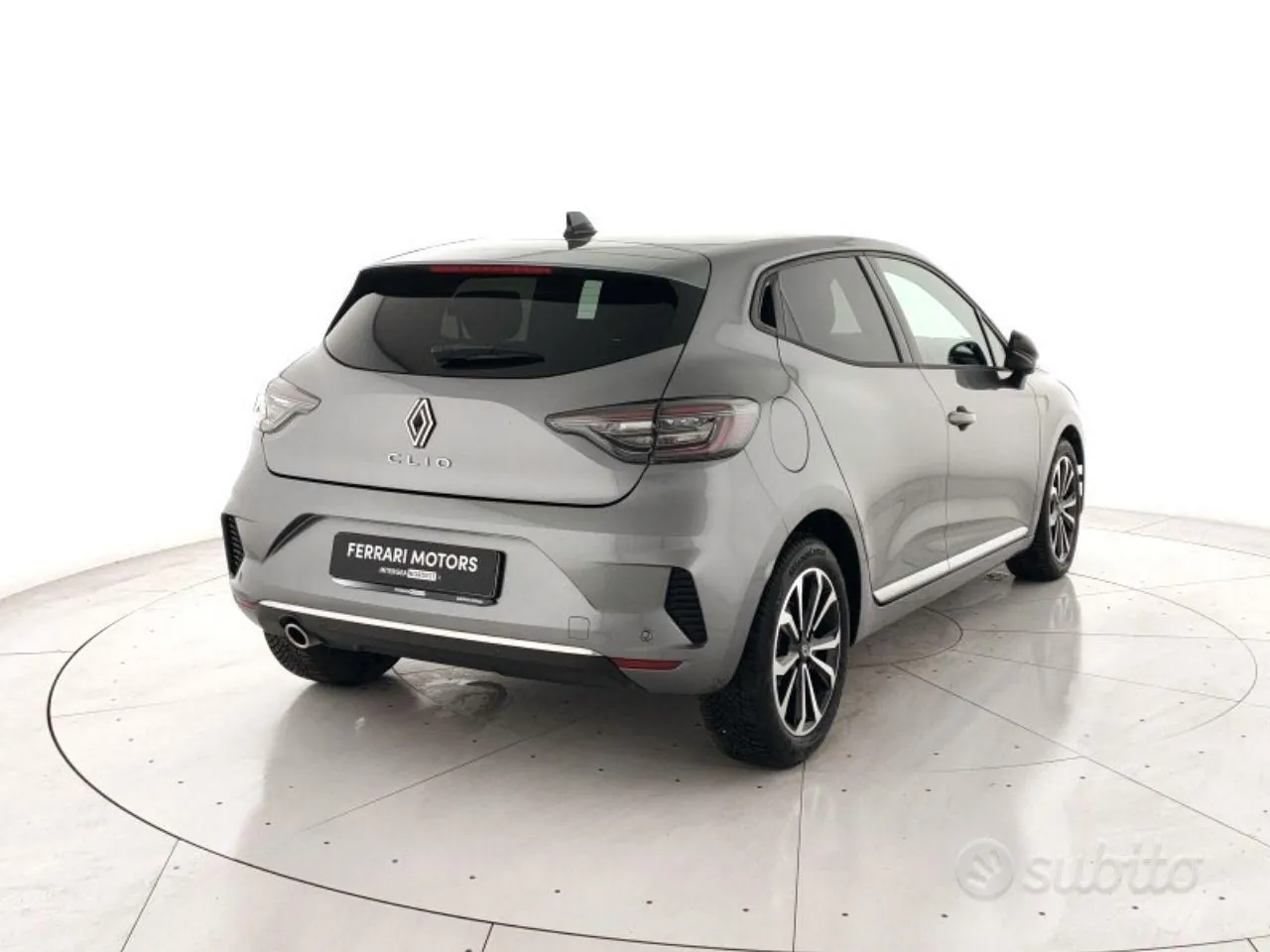 Renault Clio 2025 photo 3