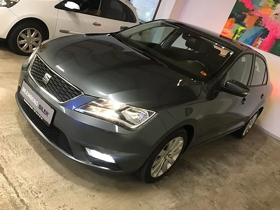 Seat Toledo 2017 photo 5