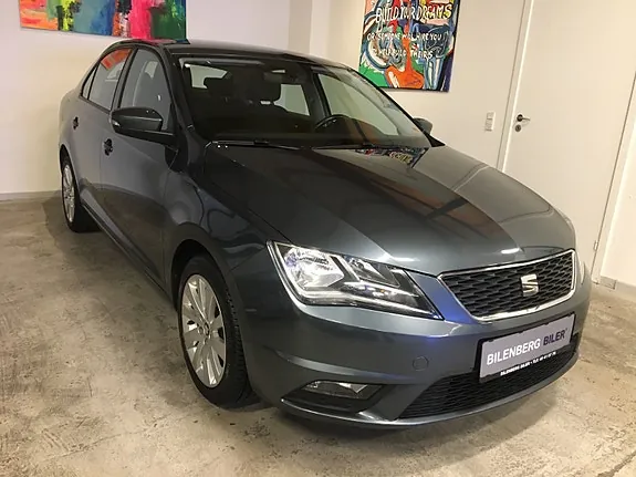 Seat Toledo