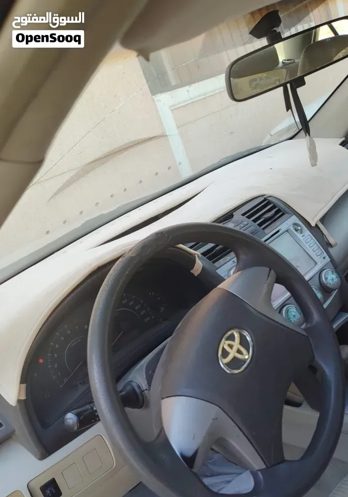 Toyota Camry 2011 photo 5