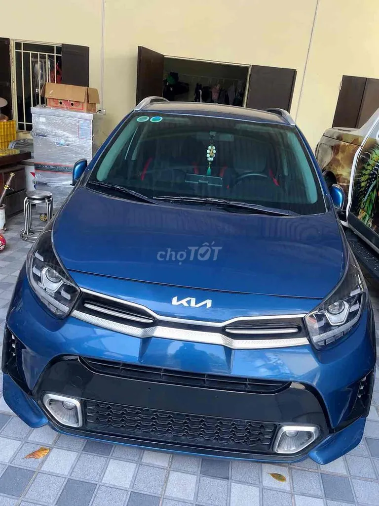 Kia Morning