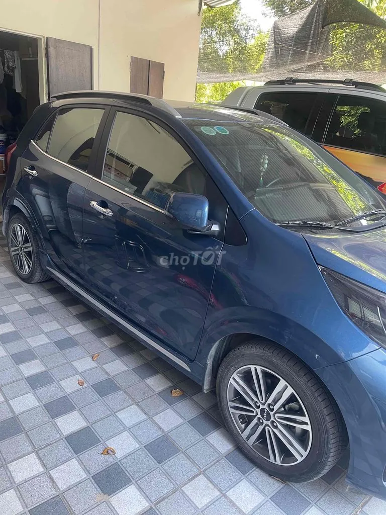 Kia Morning 2023 photo 3