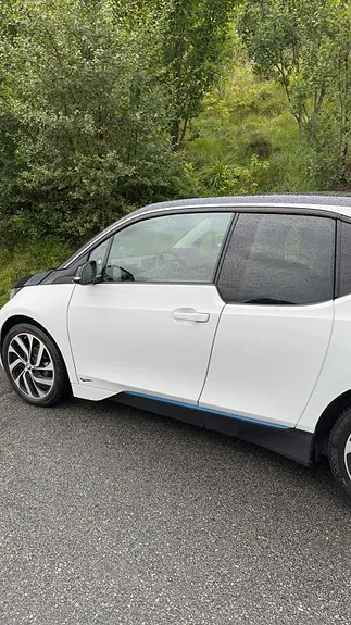 BMW I3 2019 photo 3