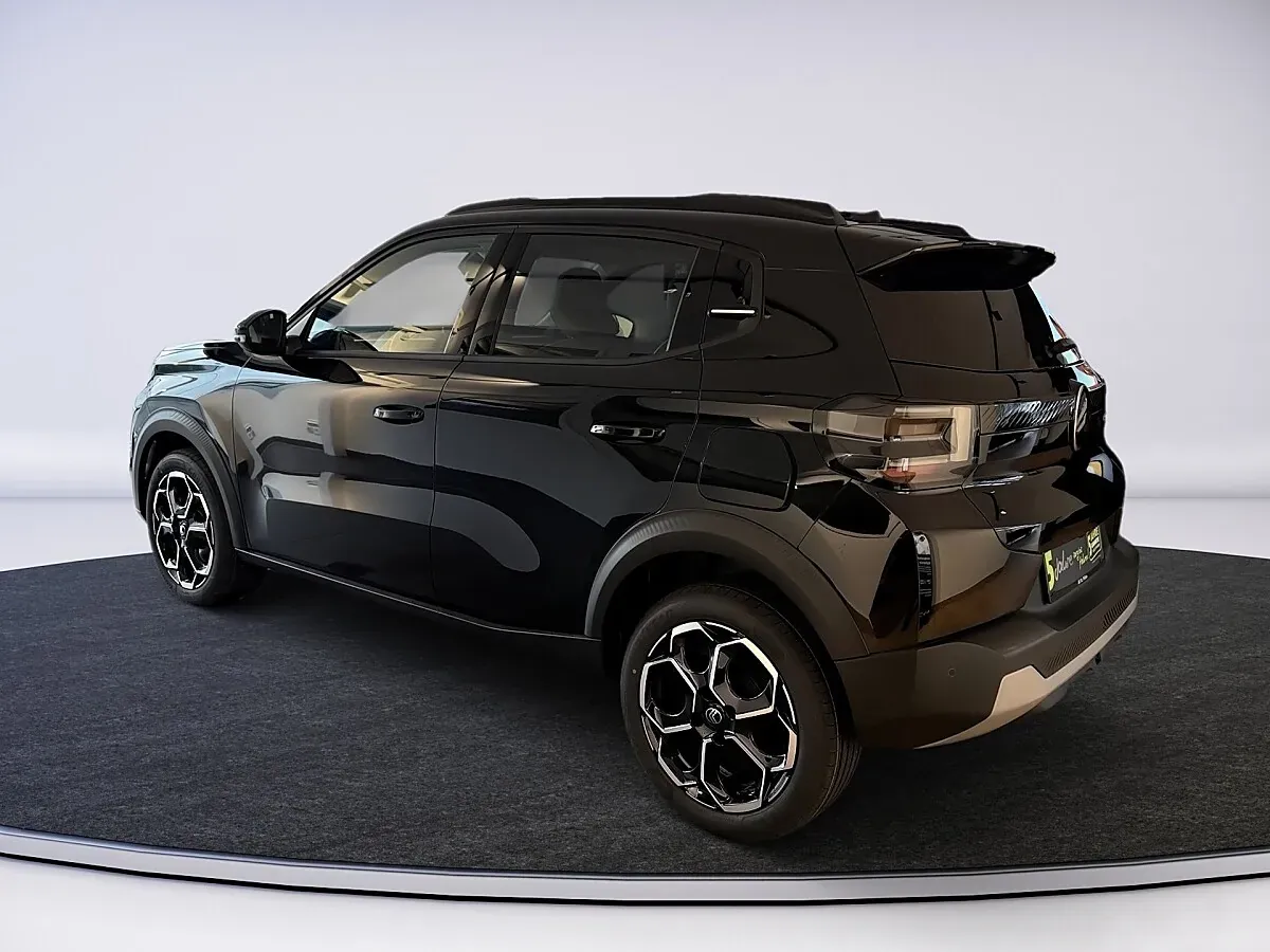 Citroen C3 2025 photo 3