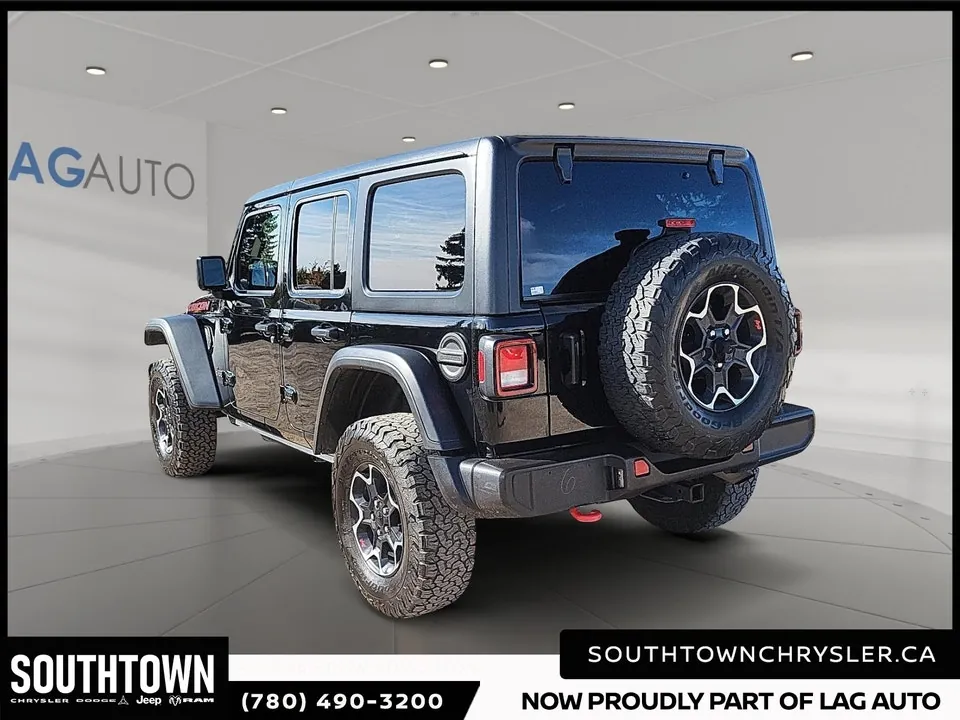 Jeep Wrangler 2023 photo 4