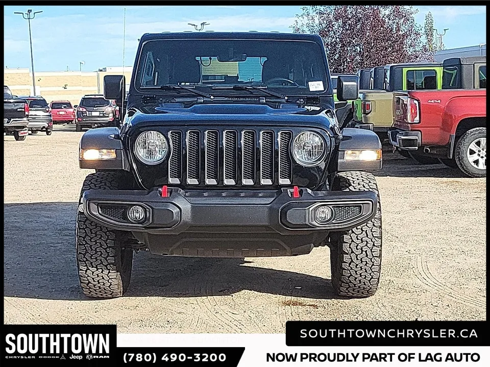 Jeep Wrangler 2023 photo 2