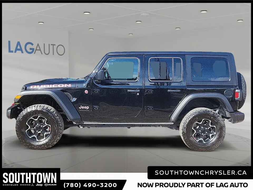 Jeep Wrangler 2023 photo 3