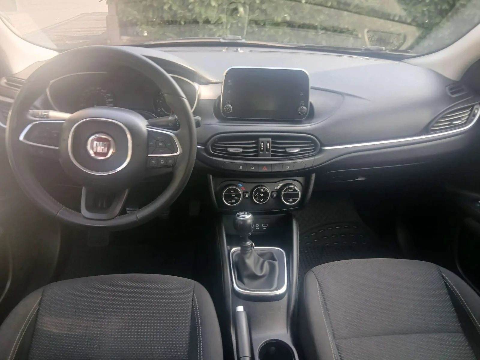 Fiat Tipo 2018 photo 4