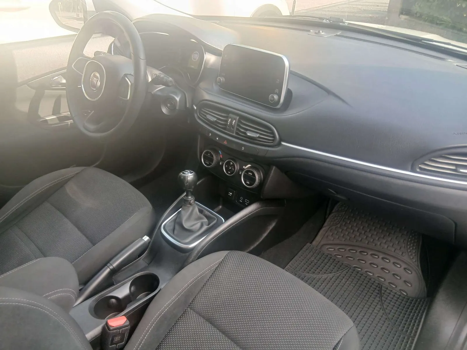 Fiat Tipo 2018 photo 3