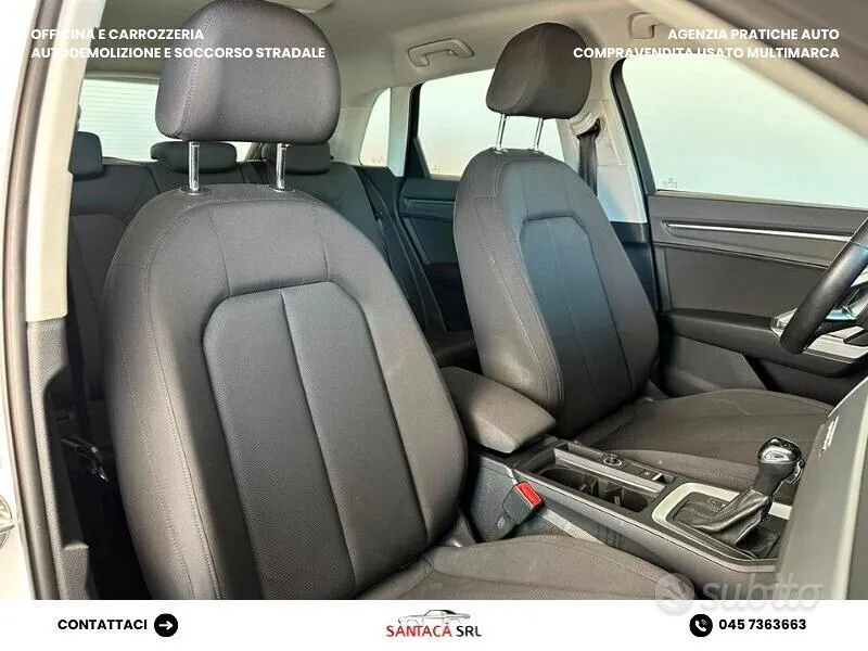 Audi Q3 2019 photo 5