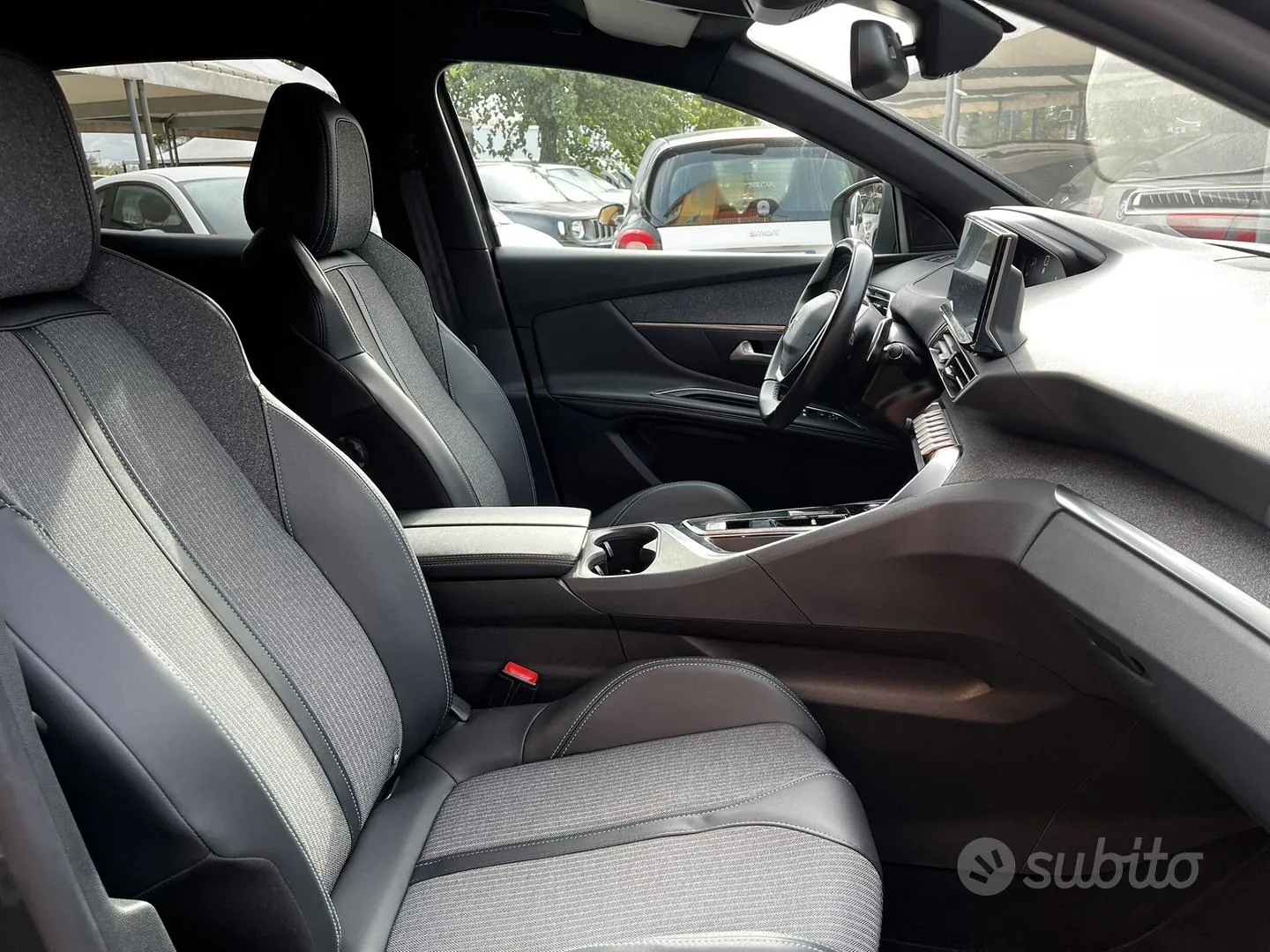 Peugeot 3008 2023 photo 5