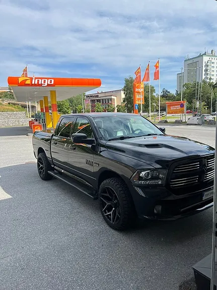 Ram 1500