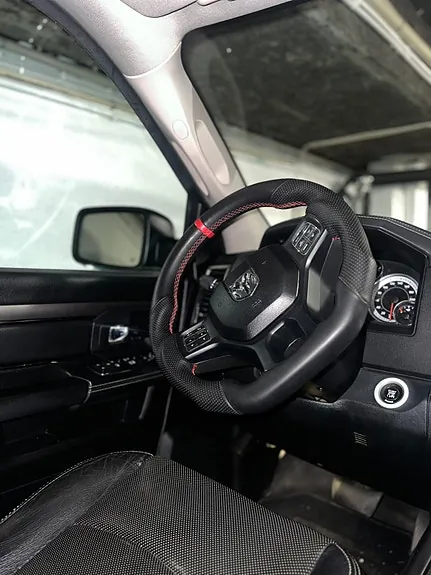 Ram 1500 2016 photo 5