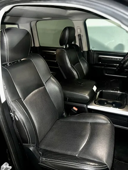 Ram 1500 2016 photo 4