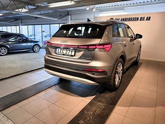 Audi Q4 E-Tron 2024 photo 4