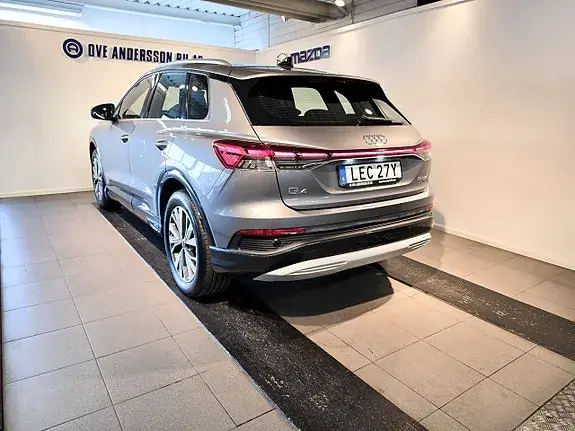 Audi Q4 E-Tron 2024 photo 3