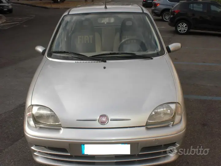 Fiat 600