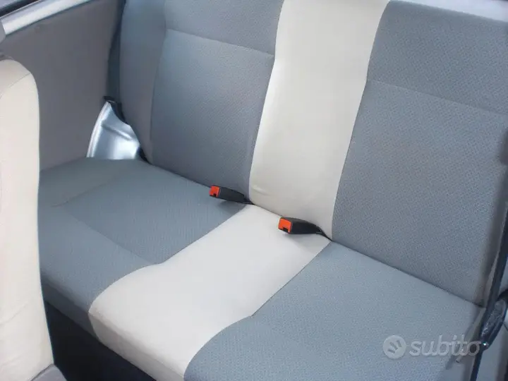 Fiat 600 2010 photo 5