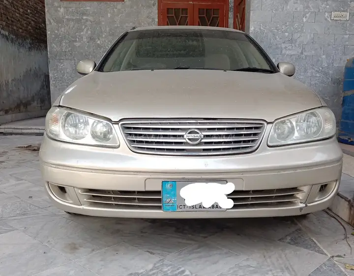 Nissan Sunny