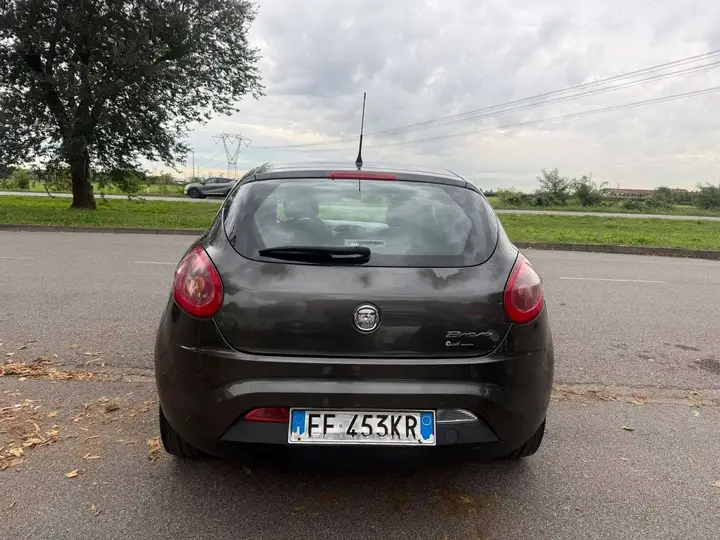 Fiat Bravo 2010 photo 5