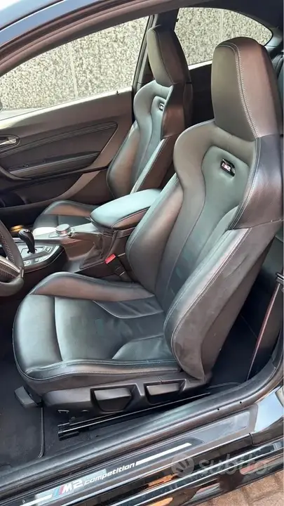 BMW M2 2020 photo 4