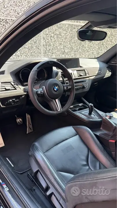 BMW M2 2020 photo 3