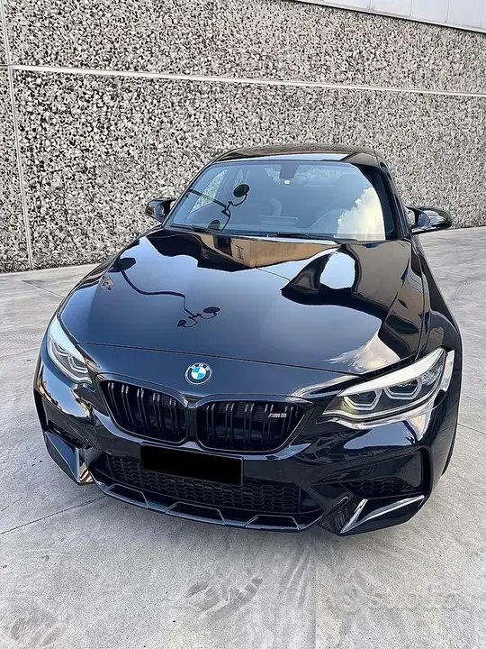 BMW M2