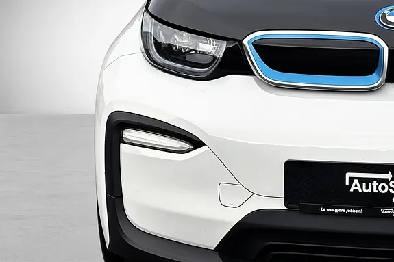 BMW I3 2019 photo 4