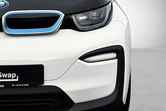 BMW I3 2019 photo 5